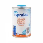 Hs Anti Scratch Clear