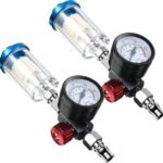 Air Adjusting Valve