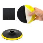 Polish Pad Backing Plate