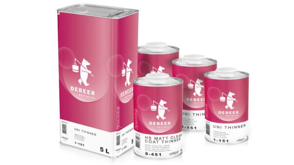 DeBeer-Thinner
