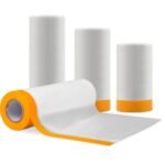 Painting Pretaped Covering Masking Film 1024x1024