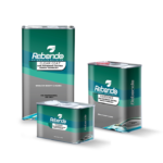 Rebondo Clearcoat kit