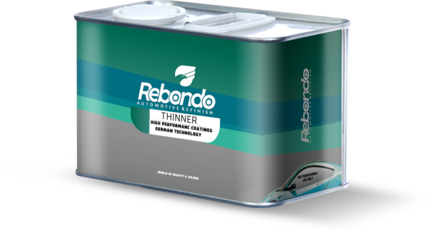 Rebondo Thinner