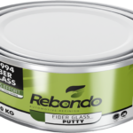 Rebondo-Fiber Glass