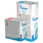 Spralac Clearcoat-Hardener