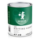 debeer 47-49 Matting Agent