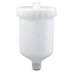 Spray Gun Cups