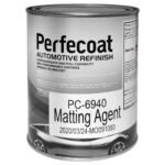 perfecoat matting agent