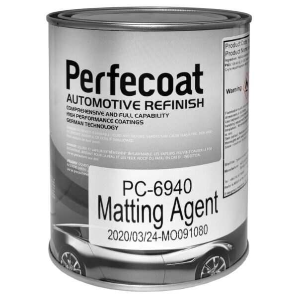 perfecoat matting agent