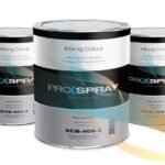 Prospray-Binder