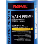 ranal wash primer