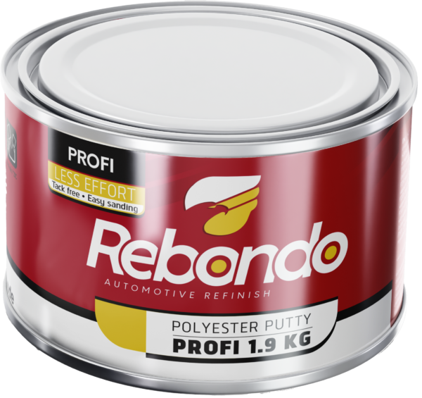 Rebondo-Profi 1.9