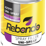 Rebondo-Spray filler