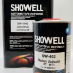 Showell-kit