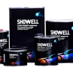 Showell-Paints