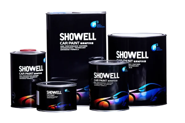 Showell-Paints