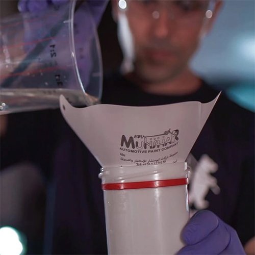 Additives & Thinners