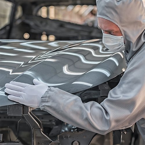 Clearcoats & Hardeners